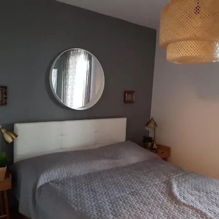 Samanta Sunny Apartment Porec