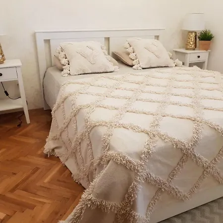 Lejlighed Samanta Sunny *