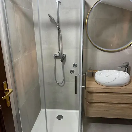 Apartament Samanta Sunny Poreč