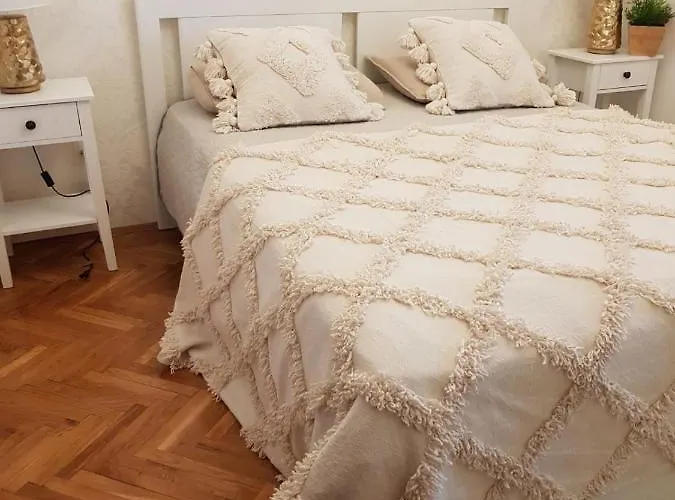 Appartamento Samanta Sunny *