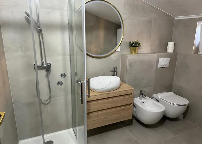 Appartamento Samanta Sunny *