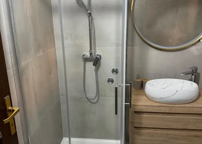 Lejlighed Samanta Sunny Poreč