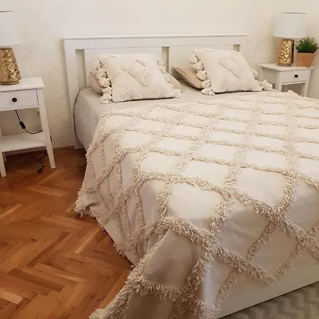 Lejlighed Samanta Sunny *