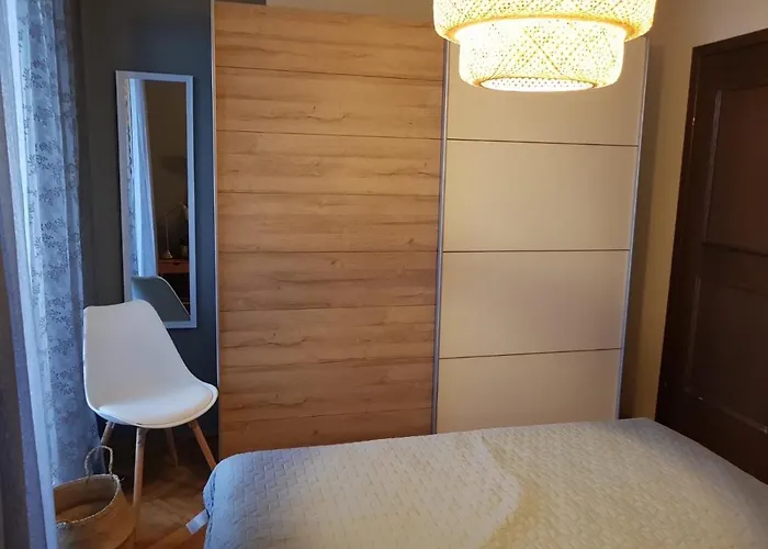 Samanta Sunny Lejlighed Poreč