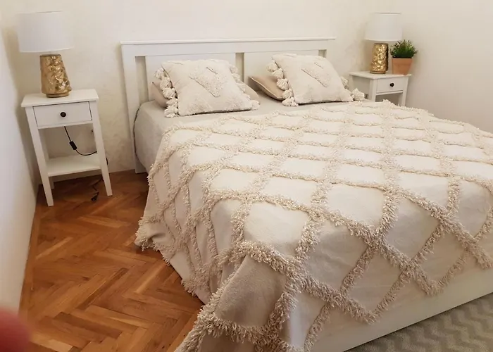 Lejlighed Samanta Sunny *